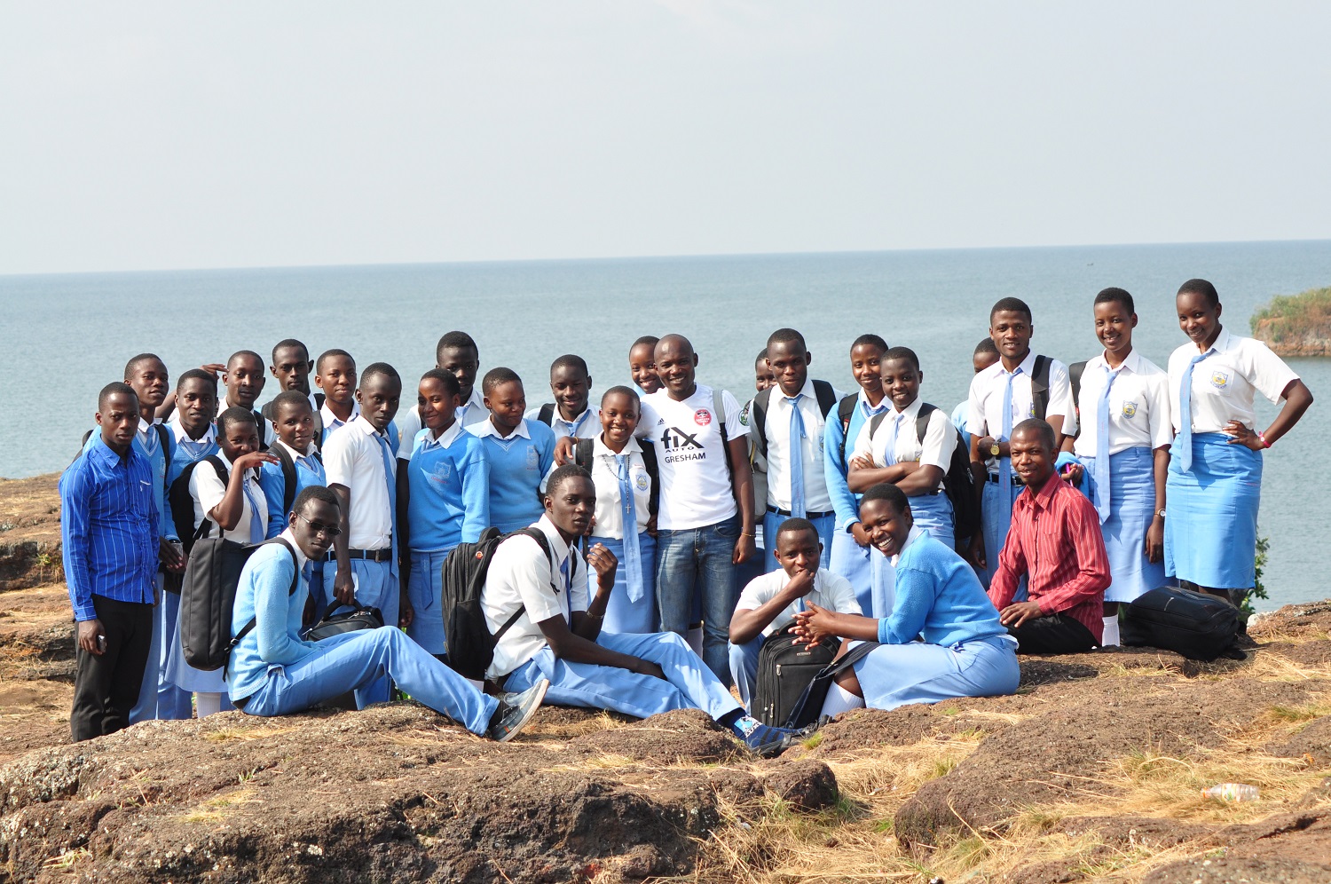Field Trip