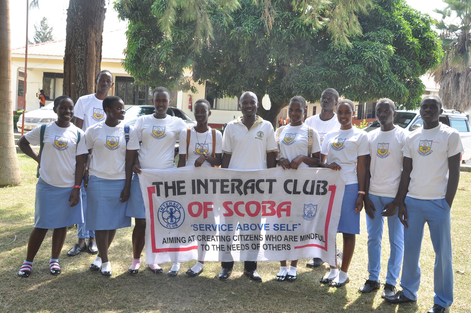Interact Club