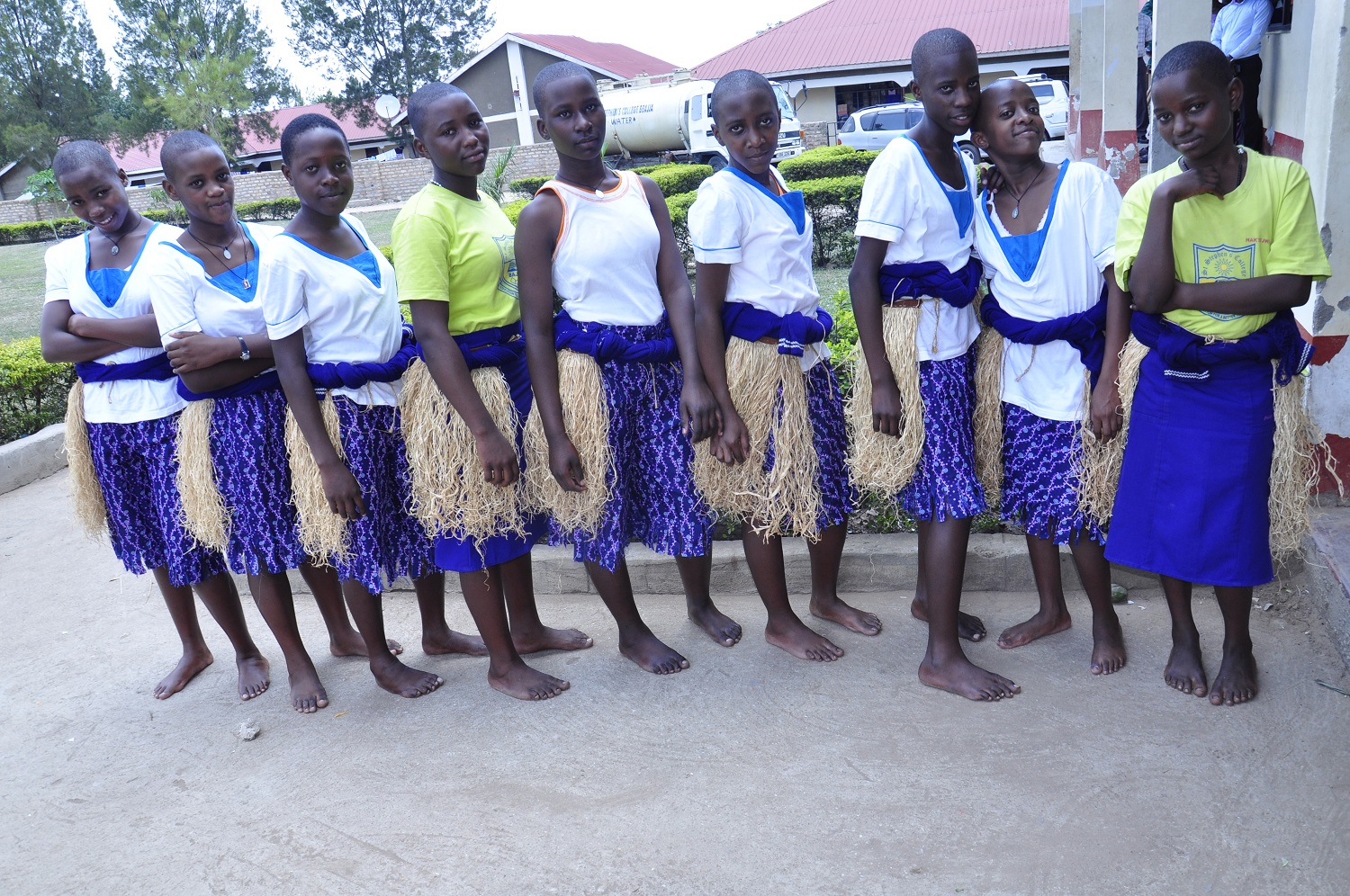 Music Dance & Drama